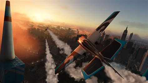 The Crew 2 Screenshots Gamesreveurde All About Racing Games