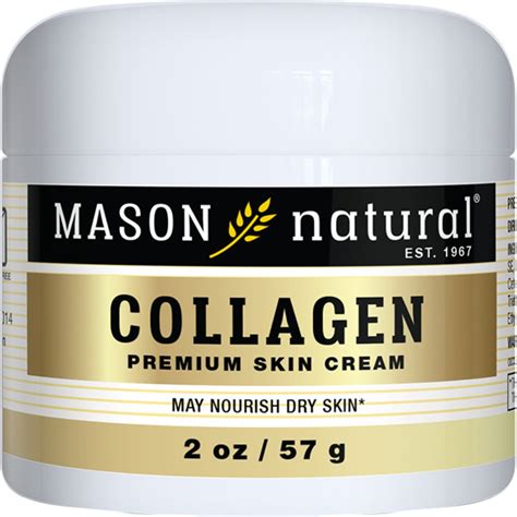 Collagen is an amino acid that your body can only make small amounts of, despite the fact that it is the most abundant protein in your body. Beauty & Personal Care: Collagen Beauty Cream