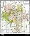 Lodz Map, Map of Lodz, Lodz Plan, Lodz Print, Lodz City Map, Lodz City ...