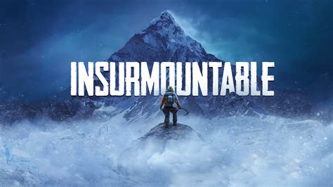 Insurmountable Download And Buy Today Epic Games Store