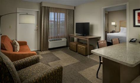 Hampton Inn And Suites Phoenix Scottsdale Hotel
