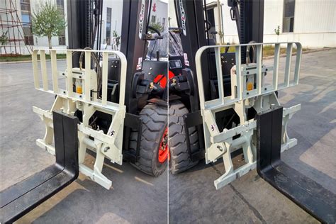 China Cheap Forklift Hinged Forks Manufacturers Factory Quotation