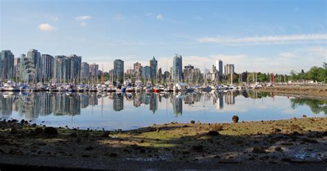 103° / 72° 1% chance of rain through 4 am. Vancouver | Canada | Information | Rocky Mountain Holidays