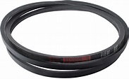 Podoy GX20072 Mower Deck Belt Replacement for John Deere 1/2" x 103.875 ...