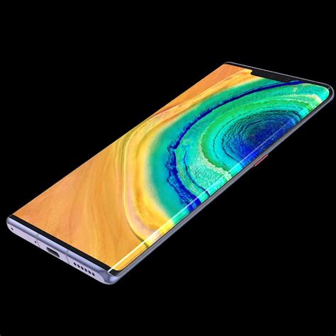 In terms of design, there are two significant elements of selling point of this. HUAWEI Mate 30 Pro 5G Coming to Malaysia? - techENT