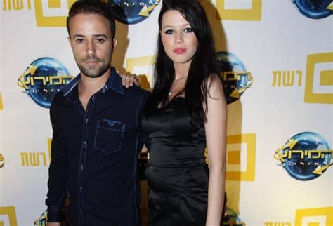 שלום וברוכים הבאים לפורום המירוץ למיליון הפורום מוקדש לתוכנית המעולה המירוץ למיליון המשודרת בערוץ 22 ברשת. המירוץ למיליון 3: תכירו את הזוגות החדשים | מגפון ניוז ...