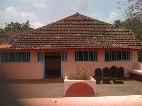 Nachane Temple Ratnagiri