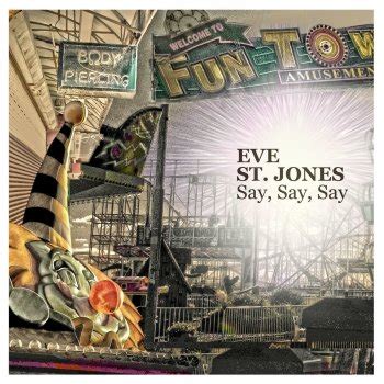 Letras del álbum Jazz Coffee Memories de Eve St Jones Musixmatch