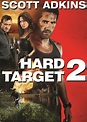 Poster Hard Target 2 (2016) - Poster 3 din 4 - CineMagia.ro