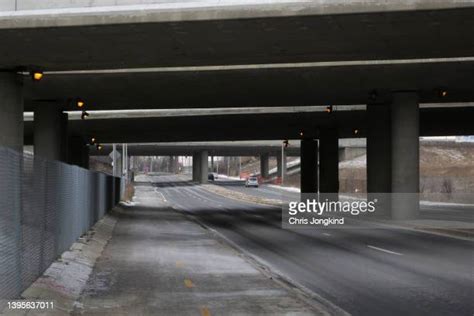 Toronto Overpass Photos And Premium High Res Pictures Getty Images