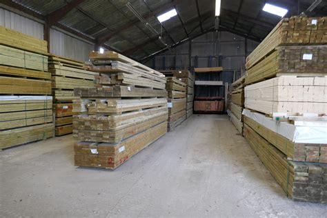 Timber Merchants Southampton Hampshire Timbco Uk Ltd