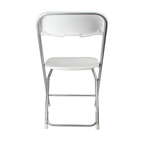 FOldingChair White4 