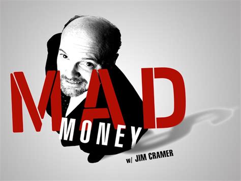 We did not find results for: Find Out The Mad Money Recap By Jim Craver Mad money is a show which is hosted by the Jim Cramer ...