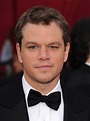 Matt Damon - IMDb