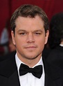 Matt Damon - Biography - IMDb