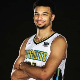 Jamal murray took home the breakout of the year award at the 2020 sports illustrated awards. Jamal Murray - Crunchbase Person Profile