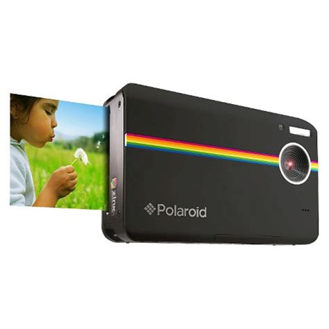 Buy Polaroid Z2300 Instant Digital Camera Online In Pakistan Tejarpk
