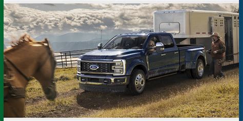 Ford Super Duty Towing Capacity Portsmouth Ford Learn More