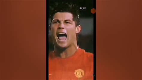 Ronaldo Turns To Goku Youtube