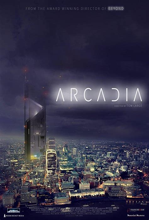 Arcadia 2016 Filmaffinity