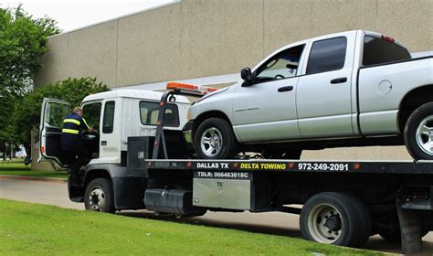 Towing Services Fort Worth 247 Roadside Assistance