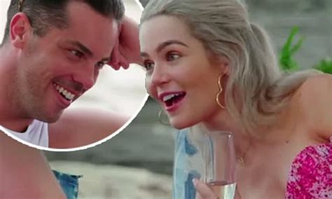 Bachelor In Paradises Helena Sauzier Reveals Steamy Moment With Jake