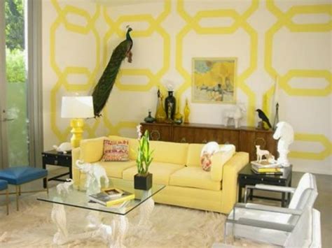 10 Creative Wall Painting Ideas And Techniques For All Rooms