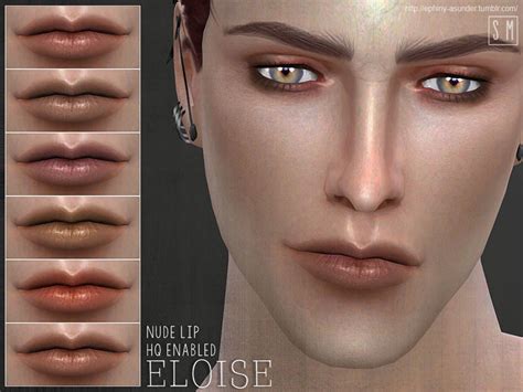 Sims Cc Lips Male Infoupdate Org