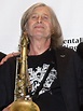 Steve Mackay, Iggy Pop and the Stooges Saxophonist Dies : People.com