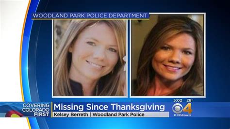 kelsey berreth remains missing search intensifies for colorado mom youtube