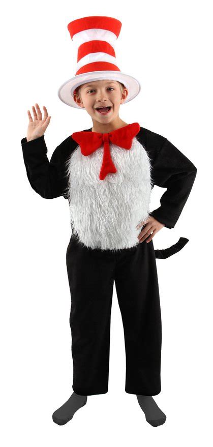 Last week friday, the kids kicked off their reading month with a dress up day. Dr Seuss Costumes (for Men, Women, kids) | PartiesCostume.com