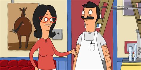 Linda Belcher Why Is One Of The Most Loved Television Moms Ever