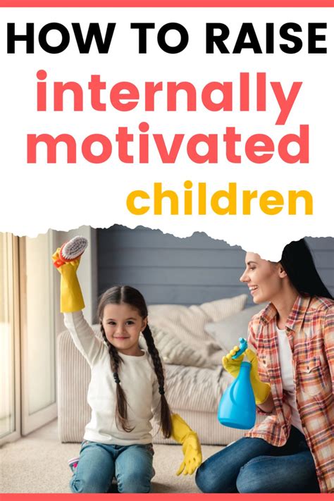 What Is Intrinsic Motivation And How Does It Work Parenting Skills