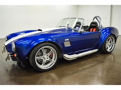 Cobra insurance headquarters is run by insurance professionals dedicated to ensuring you are equipped and ready to make smart decisions about your health insurance future. 1965 AC Cobra for Sale | ClassicCars.com | CC-1220488