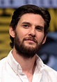 Ben Barnes (actor) - Wikipedia