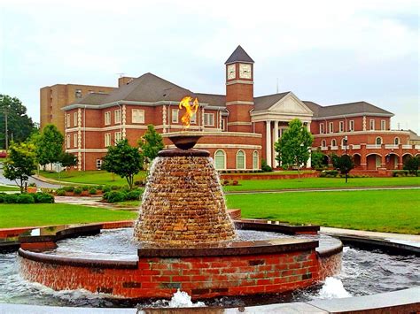 Lee University University And Colleges Details Pathways To Jobs