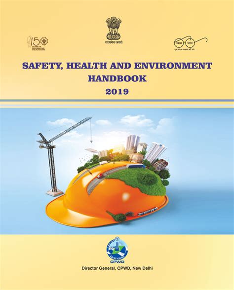 Health Safety And Environment
