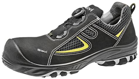 At the time, i didn't know they had a steel toe in them. Safety Shoes - Sievi Roller+ S3 » Sievin Jalkine Oy