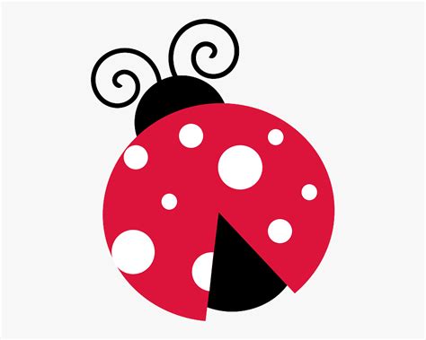Cute Ladybug Clip Art Ladybug Clipart Free Transparent Clipart
