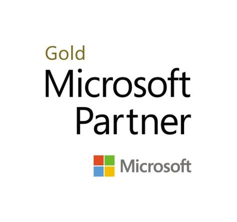 Exchangemaster Achieved Gold Microsoft Partner Status Exchangemaster Gmbh