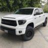 How should the bare wire leads from the hardwire kit/power supply be connected? Tacoma steering wheel in Tundra? | Page 6 | Toyota Tundra ...