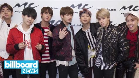 Face yourself is the third japanese studio album (fifth overall) by south korean boy band bts. BTS' Japanese Album 'Face Yourself' Debuts on Billboard ...