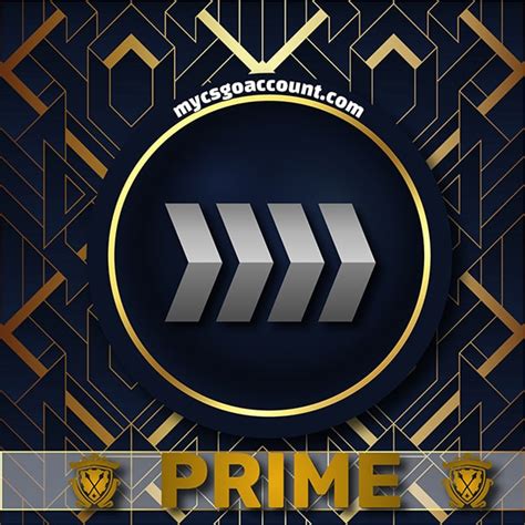 Csgo Silver Four Prime Account First Email Faceit Enabled Friends