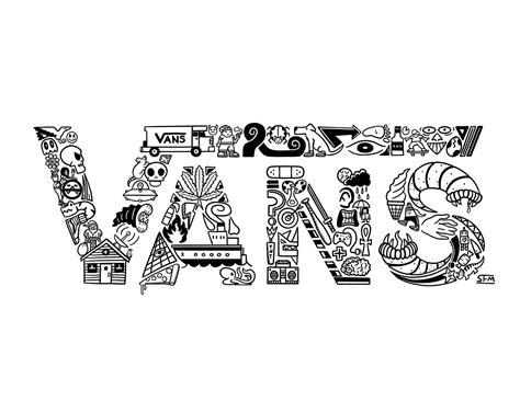 You can do this yourself after logging into your personal account or by contacting our support. Vans on Behance