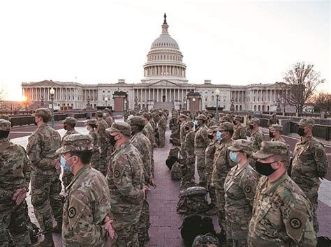 Hunter insists all his affairs were handled legally and appropriately, while joe biden has said he has never even considered being involved in business. 20,000 national guard with lethal weapons being deployed ...