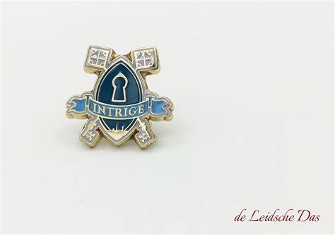 Custom Enamel Lapel Pins In A Customer Specific Design