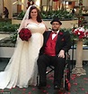 Newlywed, 30, dies of cancer while on honeymoon road trip just weeks ...
