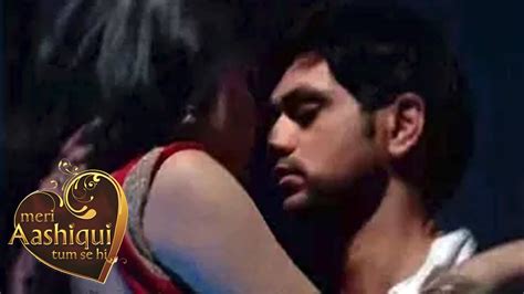 Meri Aashiqui Tum Se Hi 30th September Episode Ranveers And Ishanis