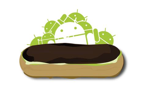 Android 20 Eclair Android Wiki Fandom