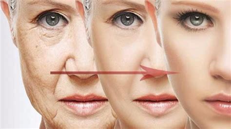 7 Early Signs Of Aging And What To Do To Tackle Them Live Enhanced